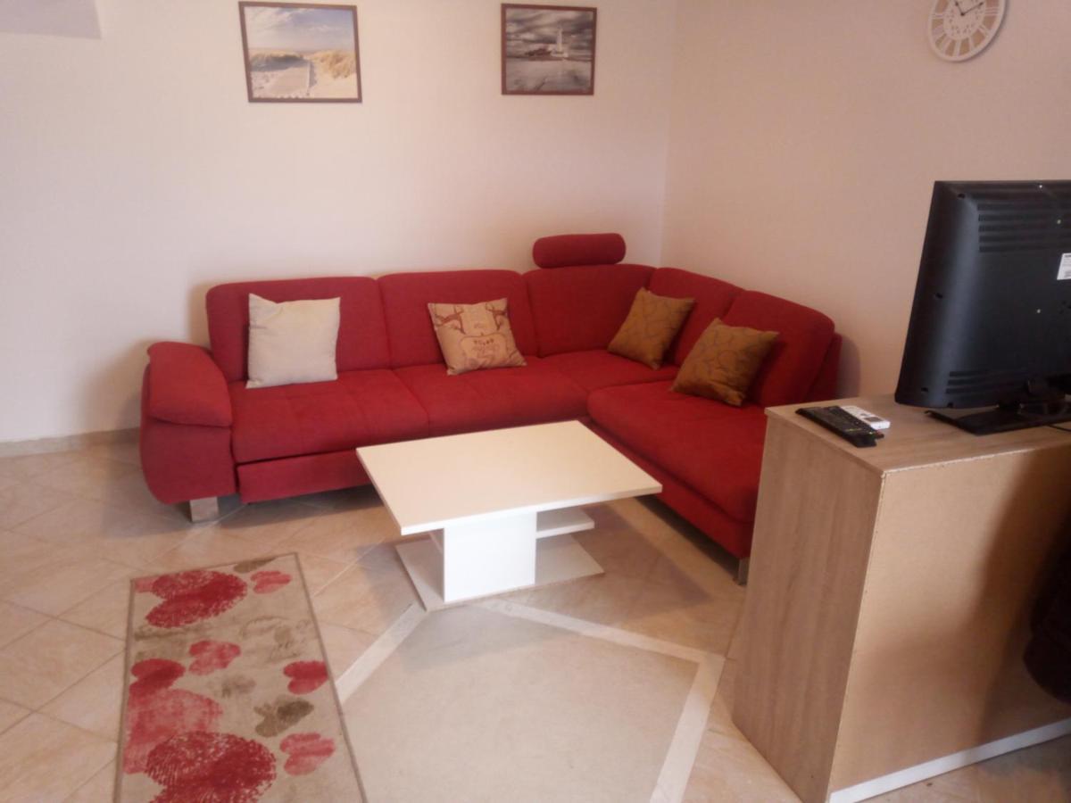 Apartmani Rab - Adrijana & Aleksandra Banjol Екстериор снимка