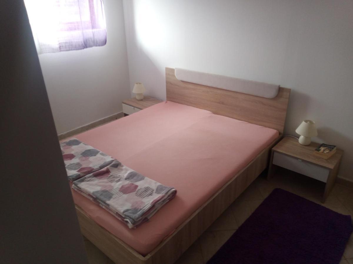 Apartmani Rab - Adrijana & Aleksandra Banjol Екстериор снимка