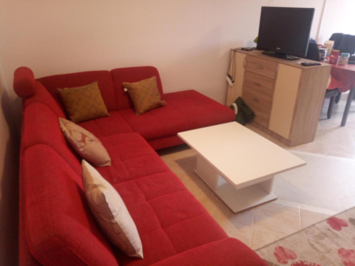 Apartmani Rab - Adrijana & Aleksandra Banjol Екстериор снимка