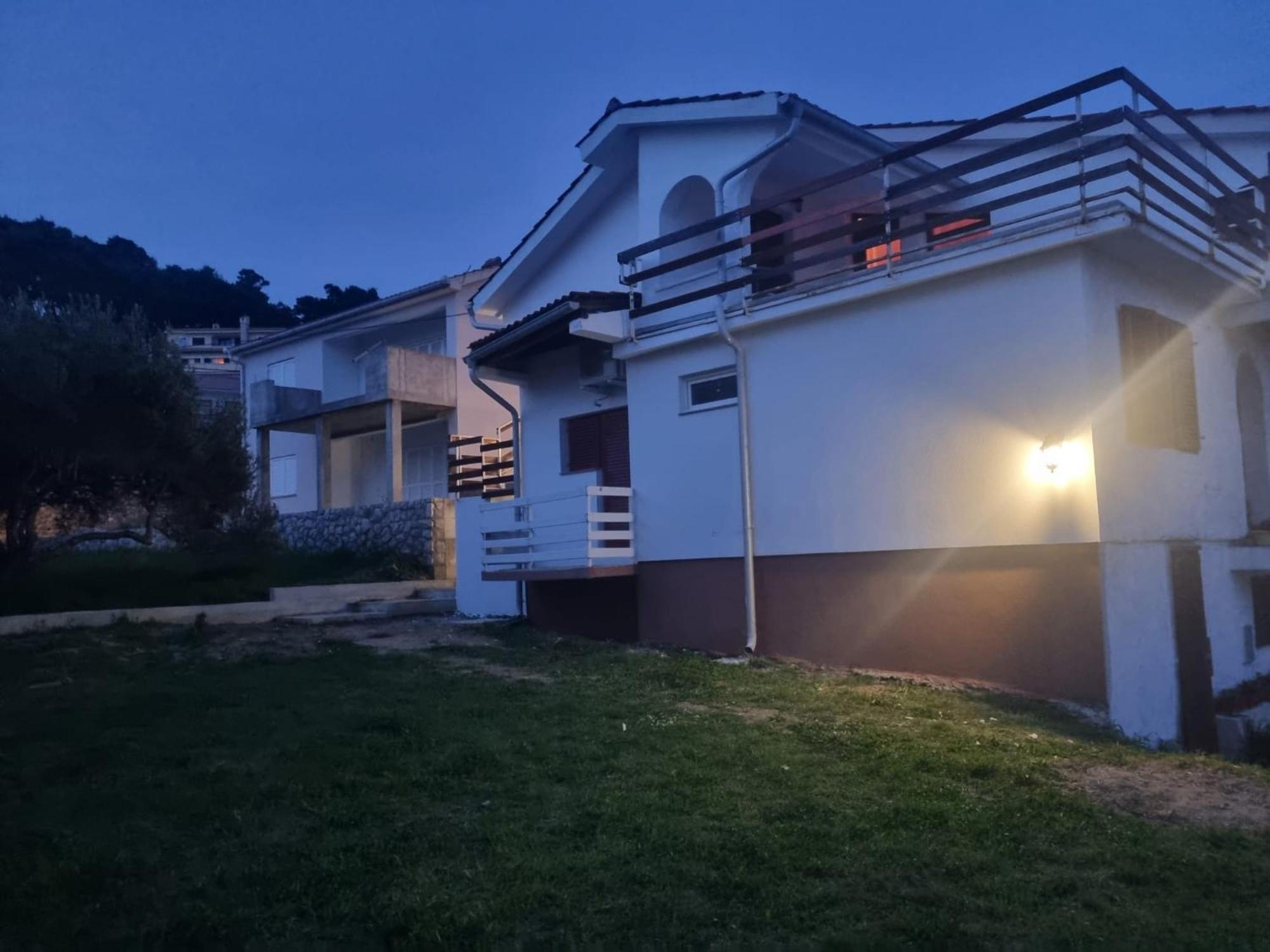 Apartmani Rab - Adrijana & Aleksandra Banjol Екстериор снимка