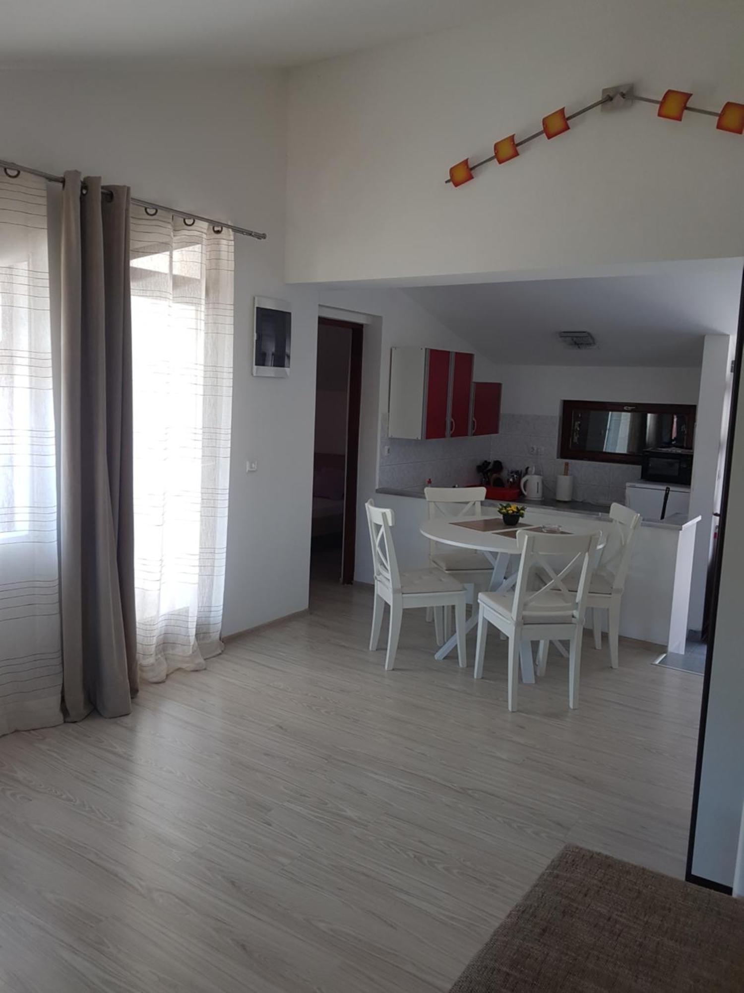 Apartmani Rab - Adrijana & Aleksandra Banjol Стая снимка