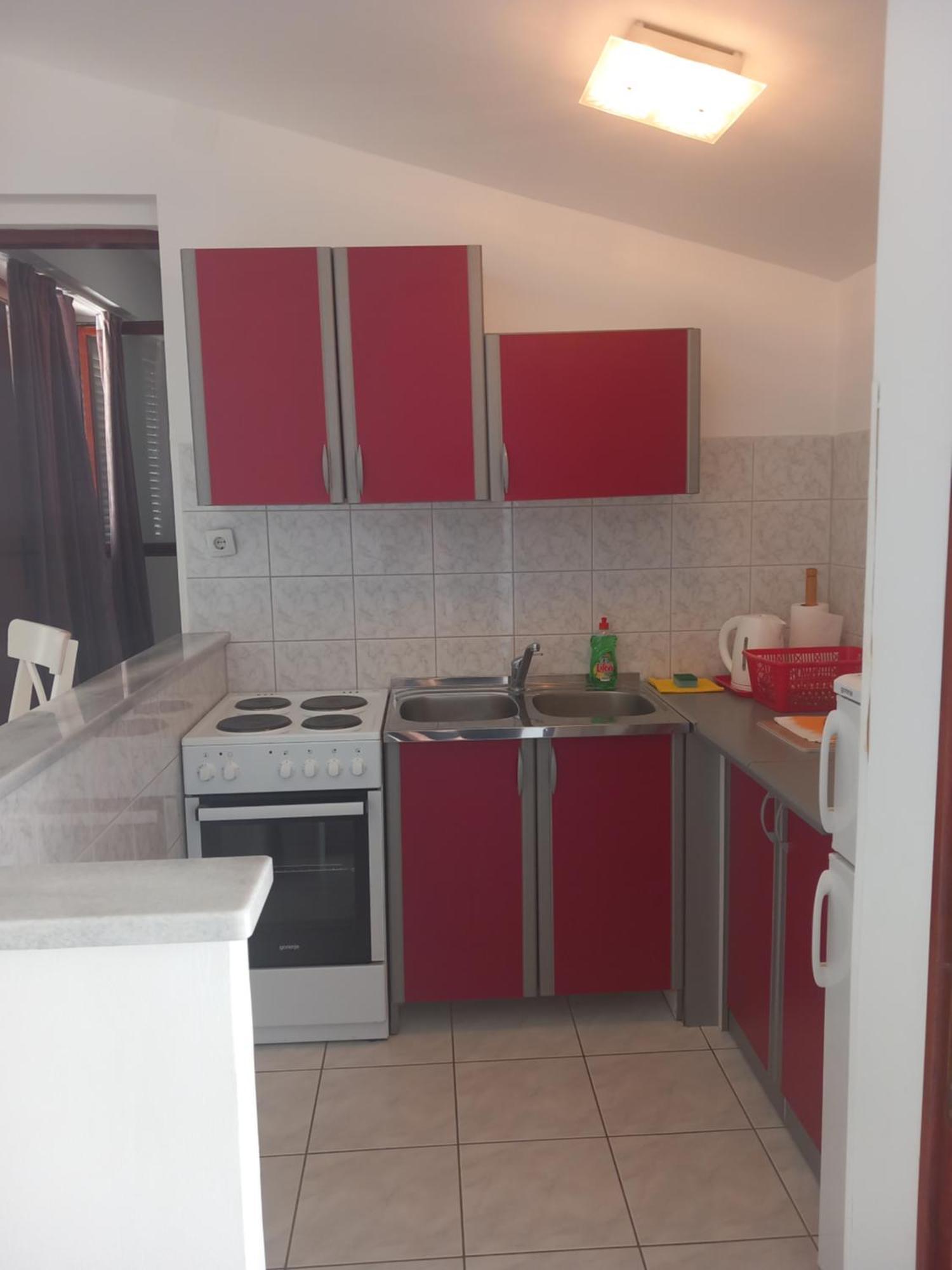 Apartmani Rab - Adrijana & Aleksandra Banjol Стая снимка