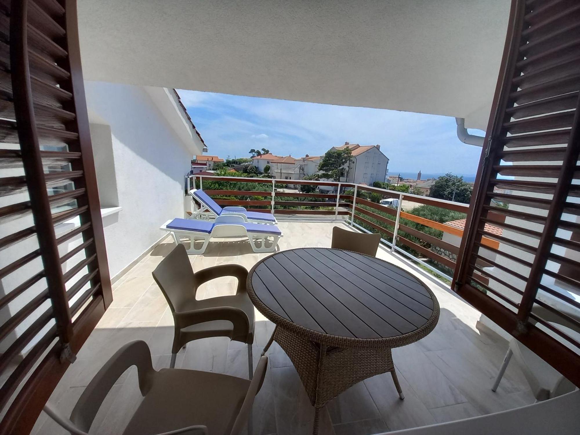 Apartmani Rab - Adrijana & Aleksandra Banjol Стая снимка