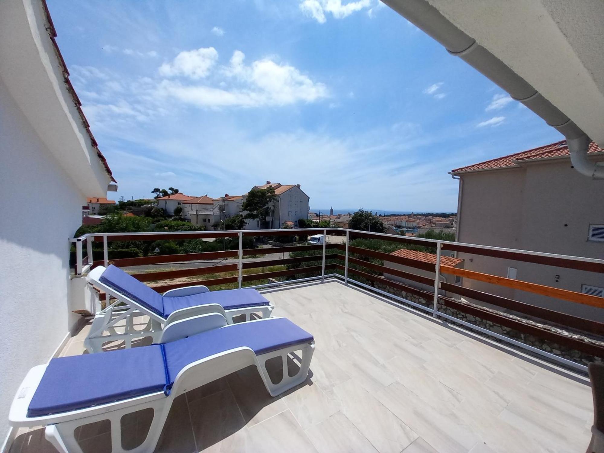 Apartmani Rab - Adrijana & Aleksandra Banjol Стая снимка